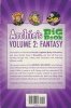 ARCHIES BIG BOOK VOL 02 FANTASY TP [9781682559079]